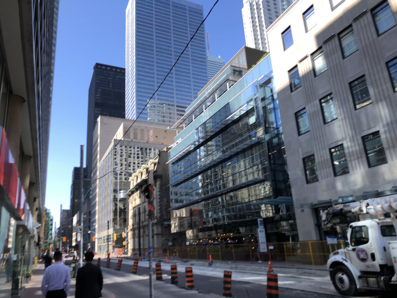 BDO Canada - Wellington